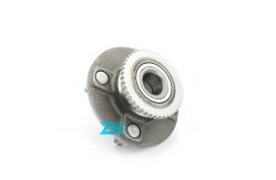 China Automobile Wheel Hub Bearing Assembly 43200-65E10 43202-1KA0A 43202-4BA0B 43202-JR90A supplier