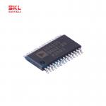 AD9235BRUZ-20: High-Speed  Low Power  12-Bit  Quad Channel  Simultaneous Sampling A/D Converter for sale