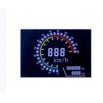 Customized Segment Lcd Display
