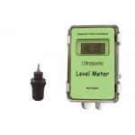 IP67 Digital Water Level Meter Ultrasonic Sensor Accurate Easy Installation for sale