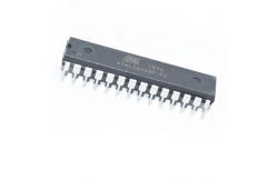 China Atmega328p ATMEGA328 ATMEGA328P-PU DIP28 MCU Pc Components Ic Chip supplier