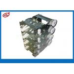 1750130600 01750130600 Bank ATM Spare Parts Wincor Nixdorf CMD Outsert Chassis Quad Preassd ROSH for sale