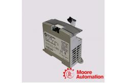 China 1762-IR4 Allen Bradley MicroLogix 1200 RTD / Resistance Input Module supplier