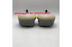 China 336 Channels South Trimble RTK GNSS Receiver for Level Control supplier