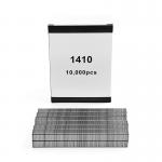 1410 Heavy Duty Staples Anti-Rust Industrial Carton Staples for Sofa & Furniture