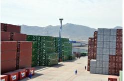 China Equipment Shipping Containers manufacturer
