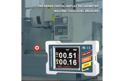 China DMI420 3.7V Lithium Battery MEMS Inclinometer, 2-Axis Angle Monitor supplier