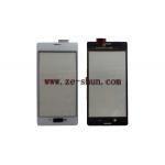 Smartphone  Digitizer Replacement Black And White