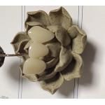 Metal Based Composite Hybrid PMMA Temporary Crown
