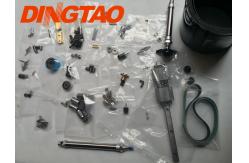 China 702606 DT Vector 7000 Cutter Parts VT7000 2000 Hours Maintenance kit MTK supplier