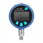 High Accuracy 100mm RS485 Digital LCD Display Oil Pressure Gauge/Meter/Gauge/Manometer for sale