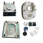 H13 1.2344 HRC48-50 Appliance Plastic Molding For Electrical Products for sale