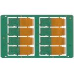 4L Integrated Rigid Flex Pcb Process Digital for sale