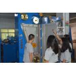 Super Fine Copper Wire Drawing Machine , SGS CE Wire Drawing Equipment for sale