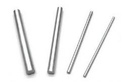China EN71 Test Round Rod for Test Moving Parts Clearance and Accessible Tests supplier
