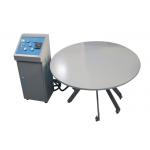 Ф800mm Steel Inclined Plane Electrical Appliance Testing Equipment IEC 60335-1 Button Control