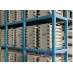 Industrial EDI Osmotic Module Reverse Osmosis Ultra-pure Water Treatment Equipment System Machine E-Cell-3X for sale