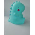 China EN71 Cartoon Printed Led Night Lamps manufacturer