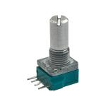 RV9110R0 Cycles Rotary Potentiometer Device Durable High Dielectric Strength Of 500VAC Optimal Performance for sale