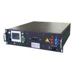 Power Consumption ≤15W Lithium Ion Battery Management System With CAN / RS485 Interface for sale