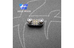 China HW-CMM Connector,HW-221Y04F22H supplier