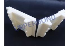 China Nano Size Cigarette Packet Moulding Die Cigarette Packing Machine Parts supplier