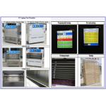 UVA UVB UV Aging Stability Test Chamber , Climate Resistant UV Testing Equipment