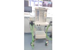China X30 anesthesia workstation with vevntilator and vaporizers Ce certificated supplier