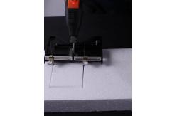 China 200W Hot Knife Foam Cutter For Styrofoam EPS XPS PU supplier