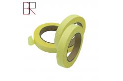 China Offer Printing Single Sided Kraft Paper Car Masking Tape supplier
