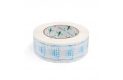 China Anti Freezing Heat Resistant Custom Tape Printing Custom Printed Packaging Tape Strong Adhesion supplier