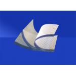 Heat Resistant Felt Pads Palmer Unit Endless Felt Synthetic Fibers
