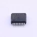 MAX3232ECAE+T RS-232 Interface IC +/-15kVESD-Protctd,Dwn to10nA,3.0V-5.5V,Upto1Mbps,TruRS-232Transceivrs for sale