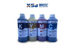 China Fedar CMYK 4 Colors Textile Sublimation Inkjet Printer supplier