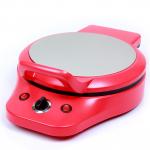 11 Inches Electric Pizza Maker And Grill , Home Pizza Oven With SS Decorative Panel for sale