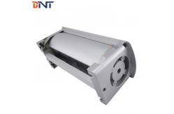 China The  Silver Table Pop Up Power Data Socket With 1.5M Cable Length supplier