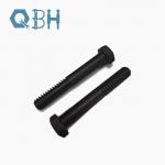 Custom M160 T Shaped Dental Bolt Thread Bolt Carbon Steel for sale