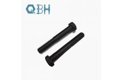 China Custom M160 T Shaped Dental Bolt Thread Bolt Carbon Steel supplier