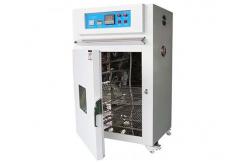 China SUS304 Environmental Testing Chambers , Hot Air Circulating Oven supplier