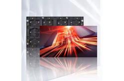 China Epistar Chip Lighted Display Pixel Pitch 8 Led Video Advertising Billboards supplier