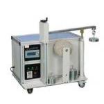 0-10km / Hr Lab Testing Equipment / Luggage Wheel Wear Tester With Reasonable Price for sale