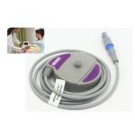Redel 5 Pin US Fetal External Ultrasound Transducer , Fetal Probe Sunray SRF618B++ for sale