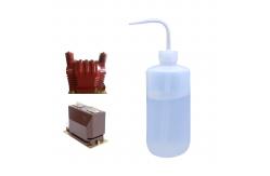 China Casting Liquid Epoxy Resin Electrical Insulation For Molds Transformer supplier