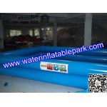 Double Tube  Popular Extra Large Inflatable Pool For Business