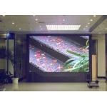Stage Background LED Display Screen P3 Indoor Full Color Rental for Concert Conference Room for sale