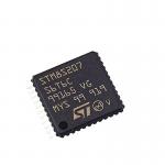 STMicroelectronics STM8S207S6T6C ic Chip 8 Pin 8S207S6T6C Integrated Circuit Microcontroller for sale