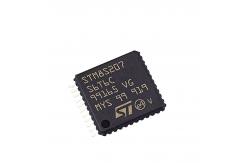 China STMicroelectronics STM8S207S6T6C ic Chip 8 Pin 8S207S6T6C Integrated Circuit Microcontroller supplier