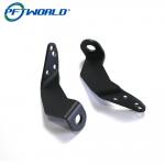 OEM ODM Bending Sheet Metal Parts Precision CNC Machining Metal Parts for sale