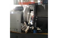 China DN 600 Valves Pipe Fittings Boring Cnc Mill Turn Lathe Machine supplier