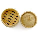 Custom Made Commercial Bamboo Steamers For Household Use